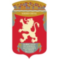 SOIERIES ROGER CHEVAL logo - Similar company to Poussière D'Etole