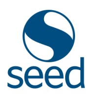 Seed EM logo - Similar company to Brandcasting