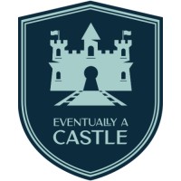 Eventually A Castle logo - Similar company to Reeload