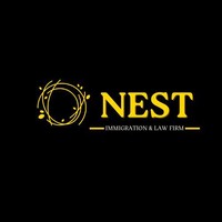 Nest Immigration logo - Similar company to Iridis Gems