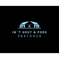 in 't Hout & Pors Vastgoed logo - Similar company to Hamer Van Hussen Groenendijk