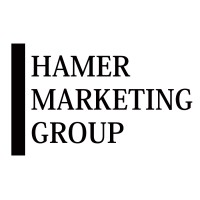 Hamer Marketing Group logo - Similar company to Hamer