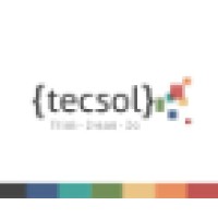TECSOL Software LLC logo - Similar company to Clockit