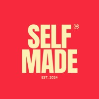 SELF MADE™ logo - Similar company to P&D Eğitim Ve Danışmanlık