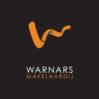 Warnars Makelaardij logo