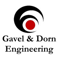 Gavel & Dorn Engineering, PLLC logo - Similar company to Critek Engineering Group, P.C.