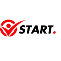 Startpunkt Arbeit logo - Similar company to Contentmotion