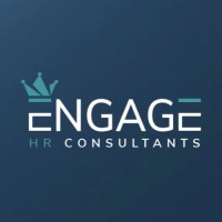 Engage HR Consultants logo - Similar company to Reference Me