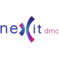 Nexit DMC logo - Similar company to Ptdmc By Emviagem