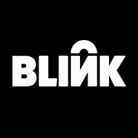 Blink logo - Similar company to Bl!Nk