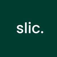 slic. logo - Similar company to Designslic Media Ltd