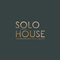 Solo House Dubai logo - Similar company to Mojo - Hair & Beauty Bar