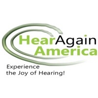Hear Again America logo - Similar company to Physicians Hearing Network (Phn)