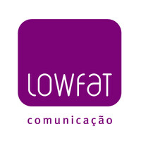 Lowfat Comunicação logo - Similar company to Ph2 Full Creativity