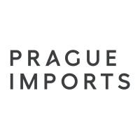 PRAGUE IMPORTS logo - Similar company to Reflections Urns & Memorials
