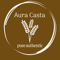 Aura Casta logo - Similar company to Kumoo