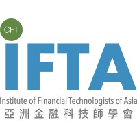 IFTA (Institute of Financial Technologists of Asia) logo - Similar company to Aurpay