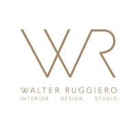 Walter Ruggiero Design logo - Similar company to Concept Interior