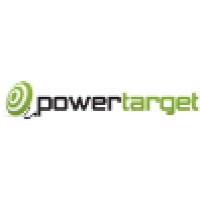 Power Target logo - Similar company to Cardioflux
