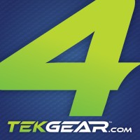 4TEKGear.com: Hardware, Software, Technology & more logo - Similar company to Sandirect