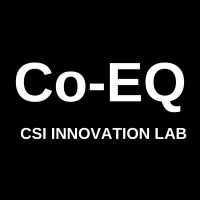 Co-EQ Lab (Part of CSI Ecosystem) logo - Similar company to Fueld Ai