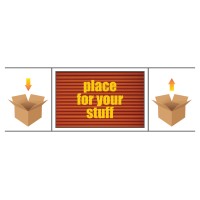 Place For Your Stuff (PFYS) logo - Similar company to Avif Support Lp