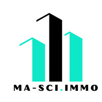 MA SCI logo - Similar company to Planète-Compta