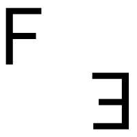 Florian Egli logo - Similar company to Blackcat Ventures