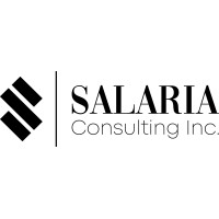 Salaria Consulting Inc. logo - Similar company to Tuor Networks