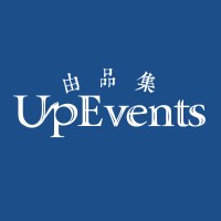 UPEVENTS logo - Similar company to Et Lab (Edtech Lab)