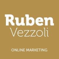 Ruben Vezzoli - Marketing Consultant logo - Similar company to Ppc Academy®
