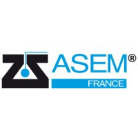 ASEM France - Mobilier de laboratoire logo - Similar company to Trionyx