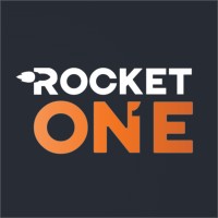 RocketOne.nl logo - Similar company to Briljantnet