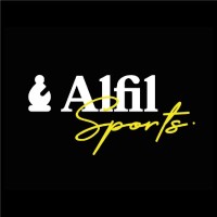 Alfil Sports logo - Similar company to Ruwana Wasi