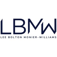 Lee Bolton Monier-Williams LLP logo - Similar company to Horsey Lightly