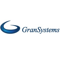 Gran Systems logo - Similar company to Marketdev