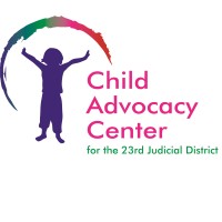 Child Advocacy Center for the 23rd Judicial District (23rd CAC) logo - Similar company to Children'S Advocacy Centers Of Tennessee