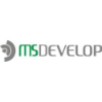 MSDevelop - Explorar novas ideias. Inovar é nosso negócio. logo - Similar company to Spti - Consultorias E Mentorias Empresariais