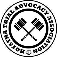 Hofstra Trial Advocacy Association logo - Similar company to Alg Intellectual Property, Llc