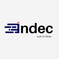 Indec México logo - Similar company to Inyecta Solutions