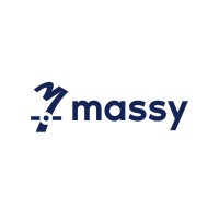 Ville de Massy logo - Similar company to Cœur D'Essonne Agglomération
