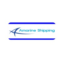 에머린해운 Amarine Shipping Korea & Vietnam logo - Similar company to Compucell Technologies