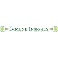 Immune Insights logo - Similar company to Nutrigen Argentina