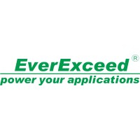 EverExceed Solar Power Products logo - Similar company to Everexceed