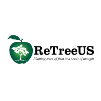 ReTreeUS logo - Similar company to Une Center For Global Humanities