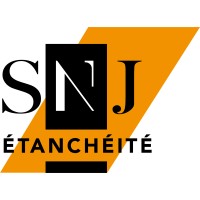 SNJ Etanchéité logo - Similar company to Flap Étanchéité & Services (Flapes)