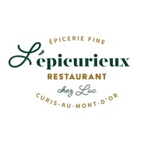 L'épicurieux chez Luc logo - Similar company to Jeanne Shop