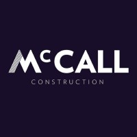 McCall Construction Limited logo - Similar company to Stringer Construct Ltd