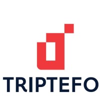 Triptefo travel & tourism logo - Similar company to Bittio.Io