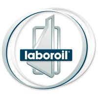 Laboroil logo - Similar company to Nugap - Núcleo Global De Análise E Pesquisa
